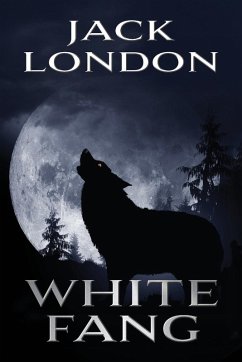 Cover White Fang