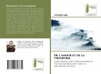 De l'amour et de la tromperie De l'amour et de la tromperie
