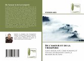 De l'amour et de la tromperie De l'amour et de la tromperie