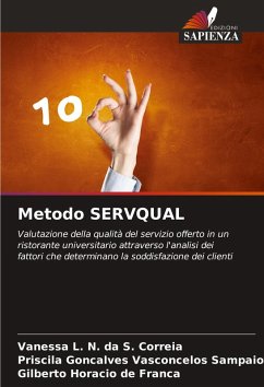 Cover Metodo SERVQUAL