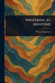 Wintering at Mentone