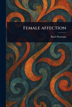 Cover Female Affection