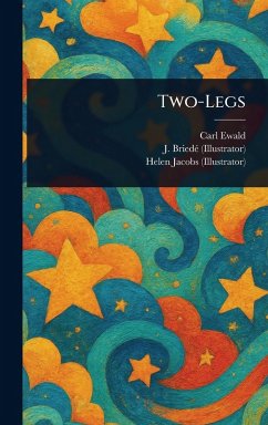 Cover Two-Legs
