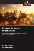Economia della Blockchain Economia della Blockchain
