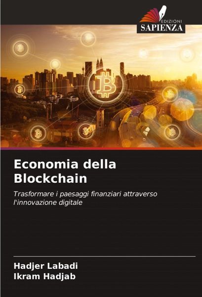 Economia della Blockchain