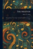 The Mentor