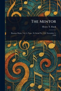 Cover The Mentor
