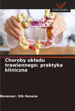 Cover Choroby uk¿adu trawiennego: praktyka kliniczna