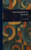 Philosophical Studies Philosophical Studies