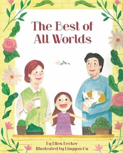The Best of All Words - Becker, Ellen