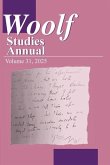 Woolf Studies Annual Volume 31