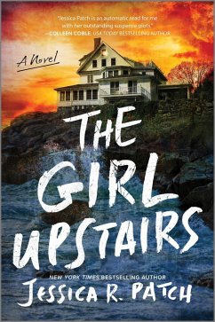 Cover The Girl Upstairs