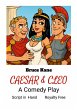 CAESAR & CLEO - A COMEDY PLAY - Bild 1