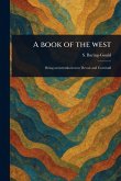 A Book of the West A Book of the West