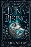 Luna Rising Complete Series Fifth Anniversary Edition Luna Rising Complete Series Fifth Anniversary Edition