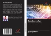 Zasady genetyki