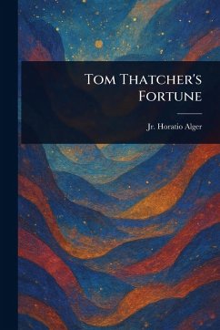 Cover Tom Thatcher's Fortune