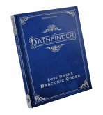 Pathfinder Lost Omens Draconic Codex