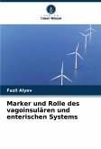 Marker und Rolle des vagoinsulären und enterischen Systems Marker und Rolle des vagoinsulären und enterischen Systems
