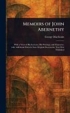 Memoirs of John Abernethy Memoirs of John Abernethy