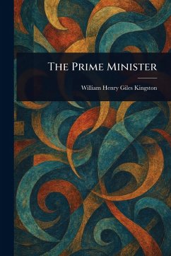 Cover The Prime Minister