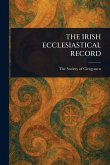The Irish Ecclesiastical Record