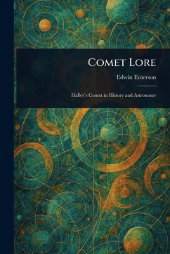 Cover Comet Lore