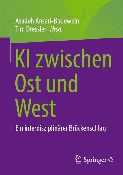 KI zwischen Ost und West