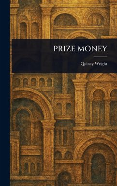 Cover Prize Money