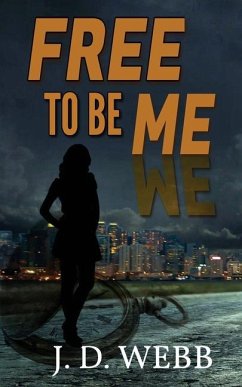 Cover Free to Be Me