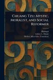Chuang Tzu Chuang Tzu