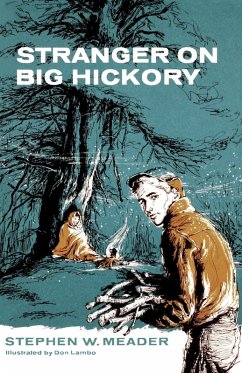 Cover Stranger on Big Hickory