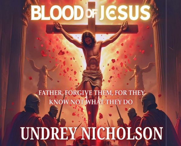 Blood of Jesus Blood of Jesus