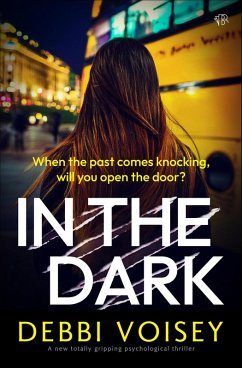 In the Dark (eBook, ePUB) - Voisey, Debbi