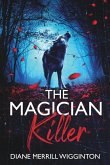The Magician Killer The Magician Killer