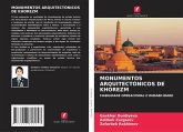 MONUMENTOS ARQUITECTÓNICOS DE KHOREZM MONUMENTOS ARQUITECTÓNICOS DE KHOREZM