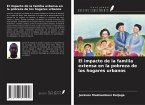 El impacto de la familia extensa en la pobreza de los hogares urbanos