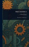 Mechanics Mechanics
