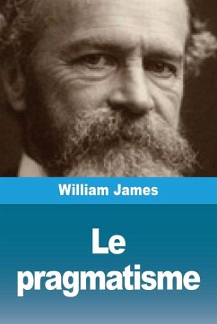 Cover Le pragmatisme