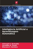 Inteligência Artificial e Aprendizagem Automática