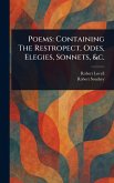 Poems Poems
