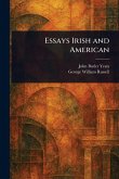 Essays Irish and American