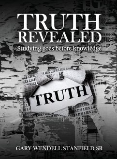 Cover TRUTH REVEALED