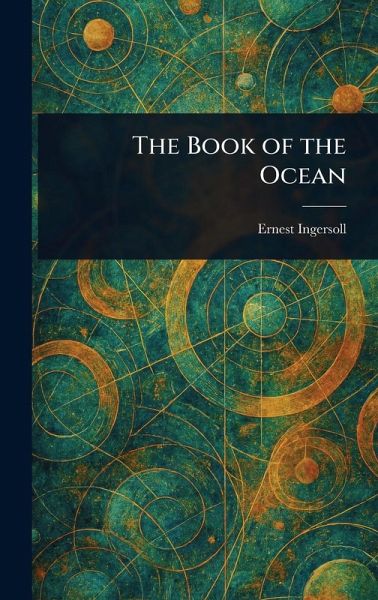 The Book of the Ocean