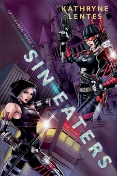 Cover Sin Eaters