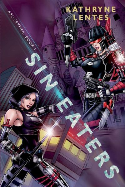 Sin Eaters Sin Eaters