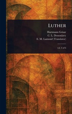 Cover Luther
