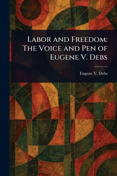 Cover Labor and Freedom