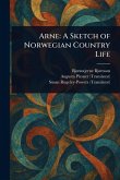 Arne Arne