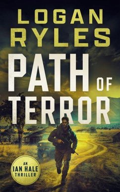 Cover Path of Terror